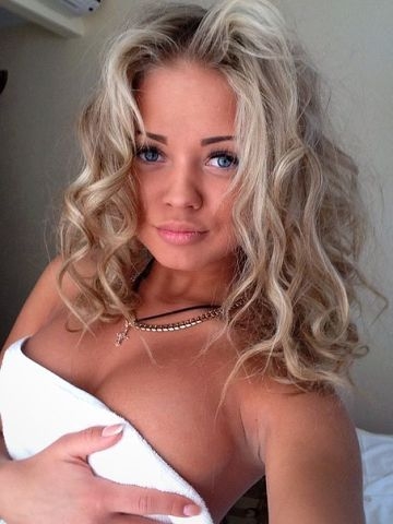 Проститутка Маргарита